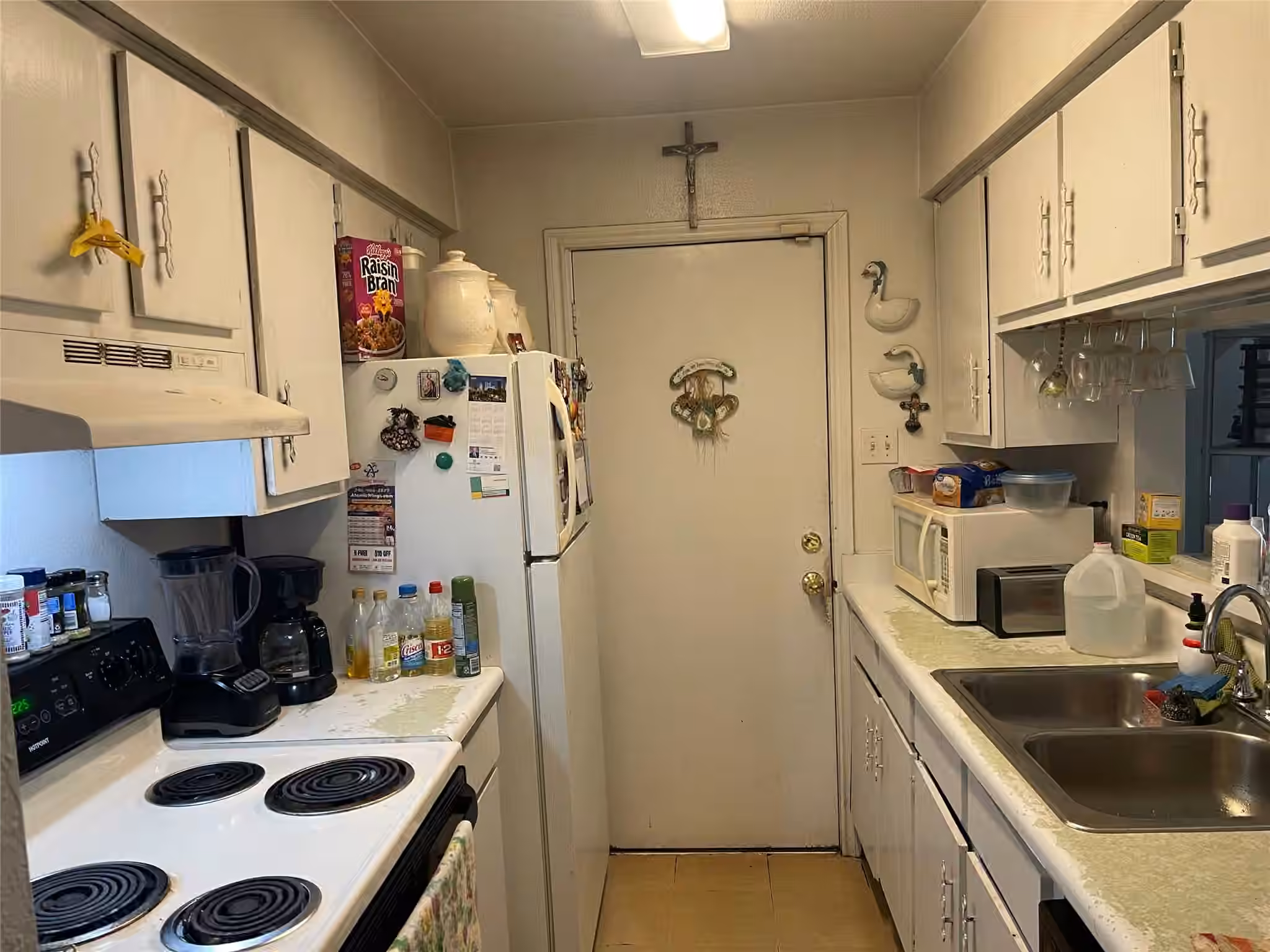 Photo 5 of 5218 Milwee Street 44, Houston, TX