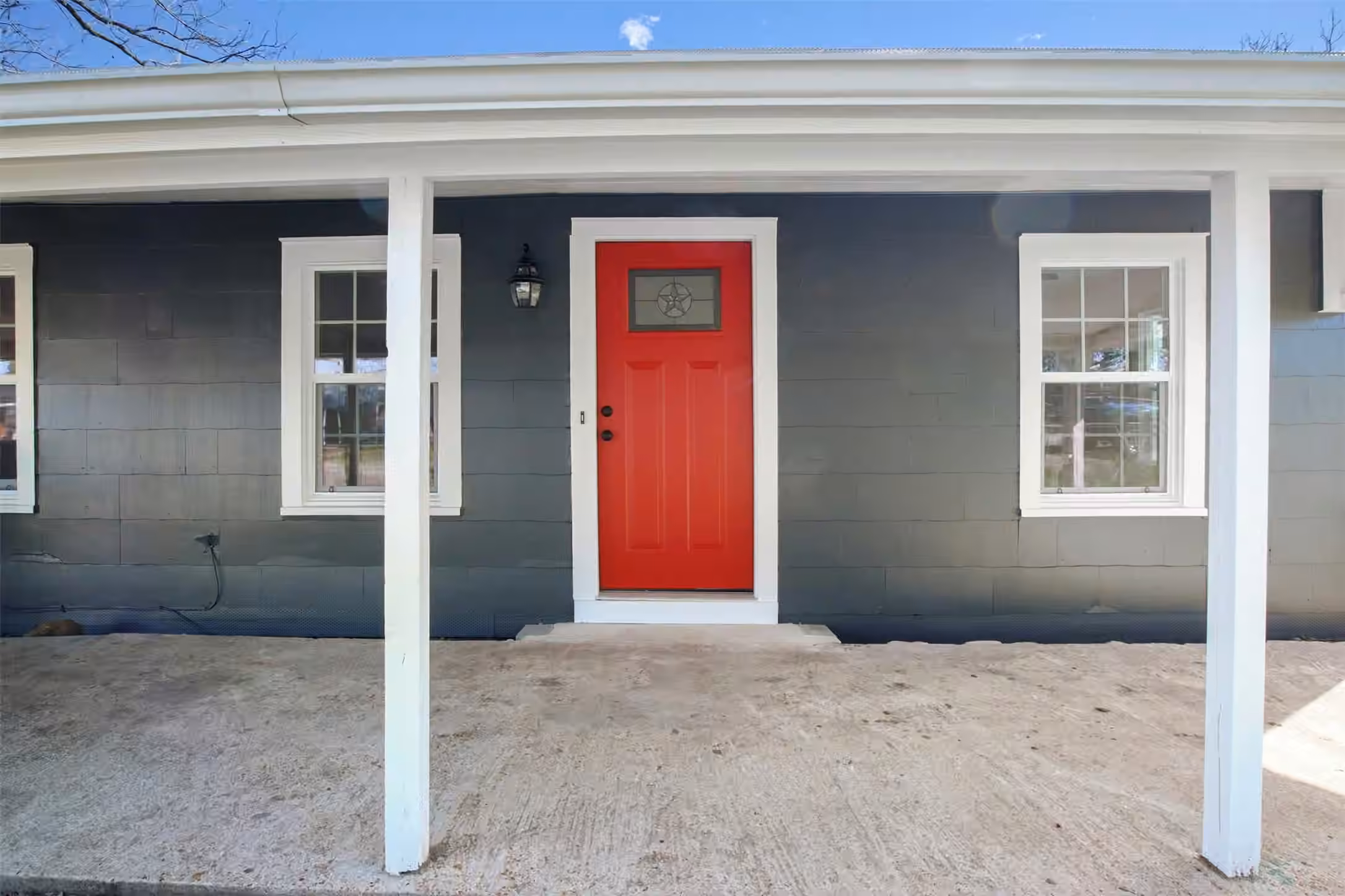 Photo 4 of 407 N Amthor Street, Bellville, TX