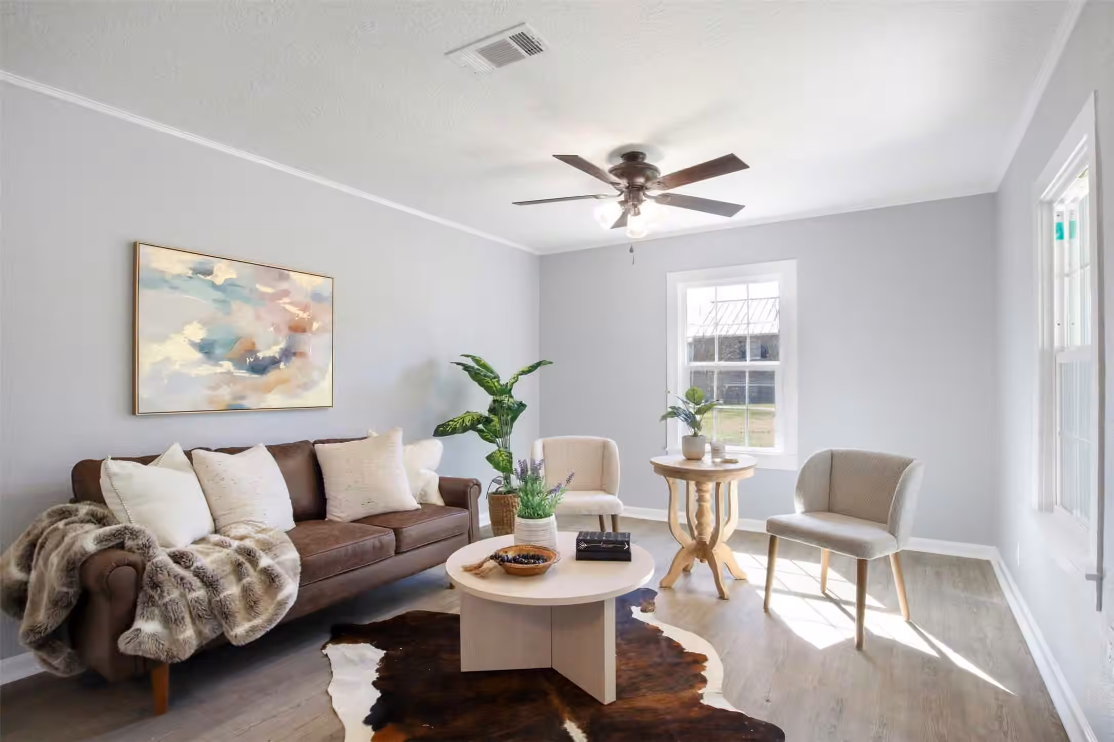 Photo 5 of 407 N Amthor Street, Bellville, TX