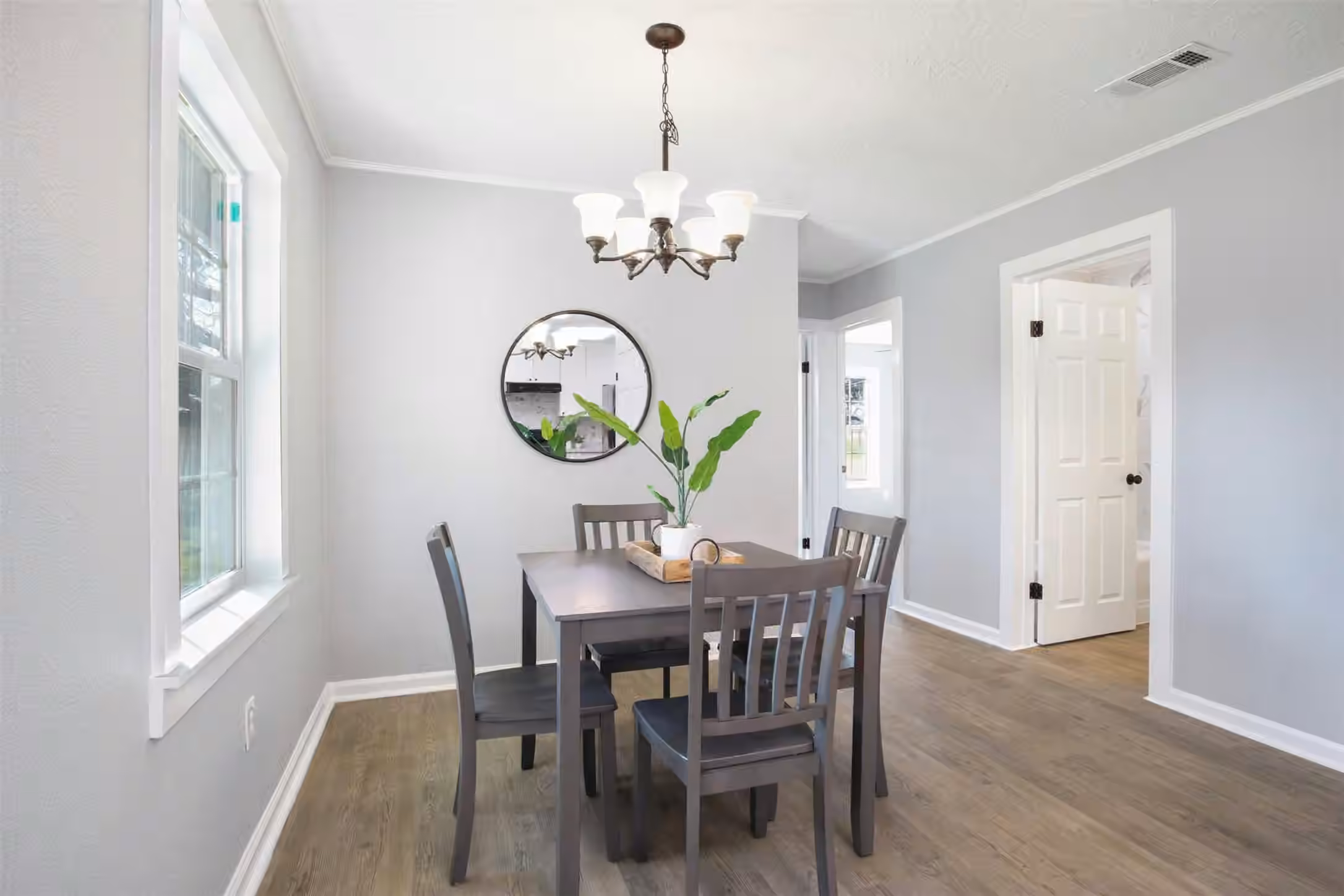 Photo 7 of 407 N Amthor Street, Bellville, TX