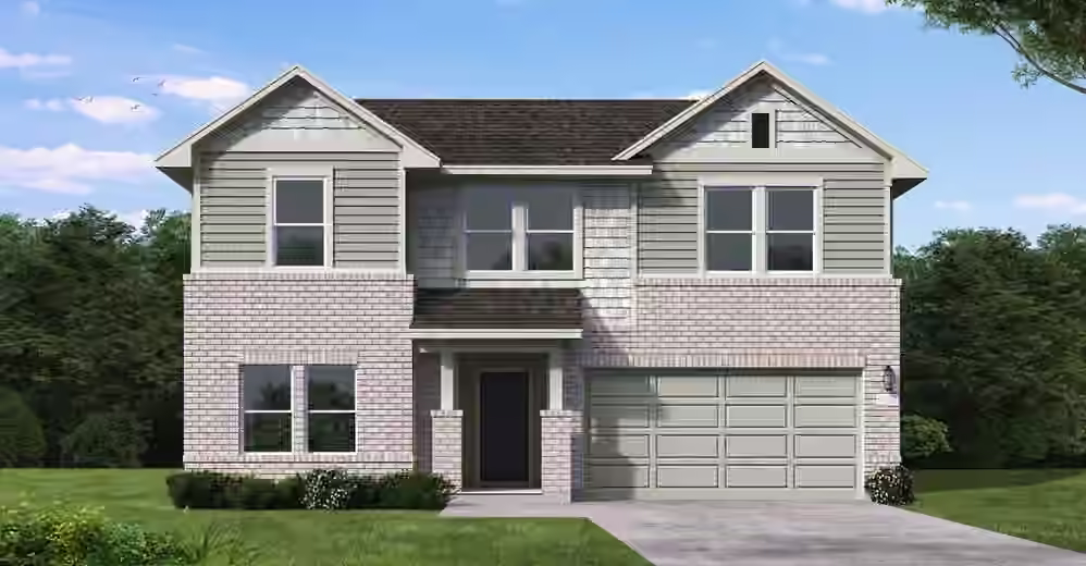 Photo of 1550 Parks Edge Lane, Angleton, TX