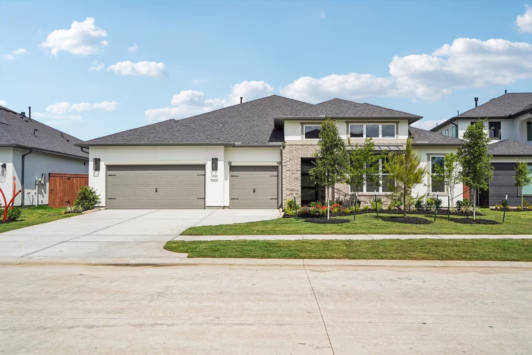 Photo of 15906 Iris Meadow Drive, Conroe, TX