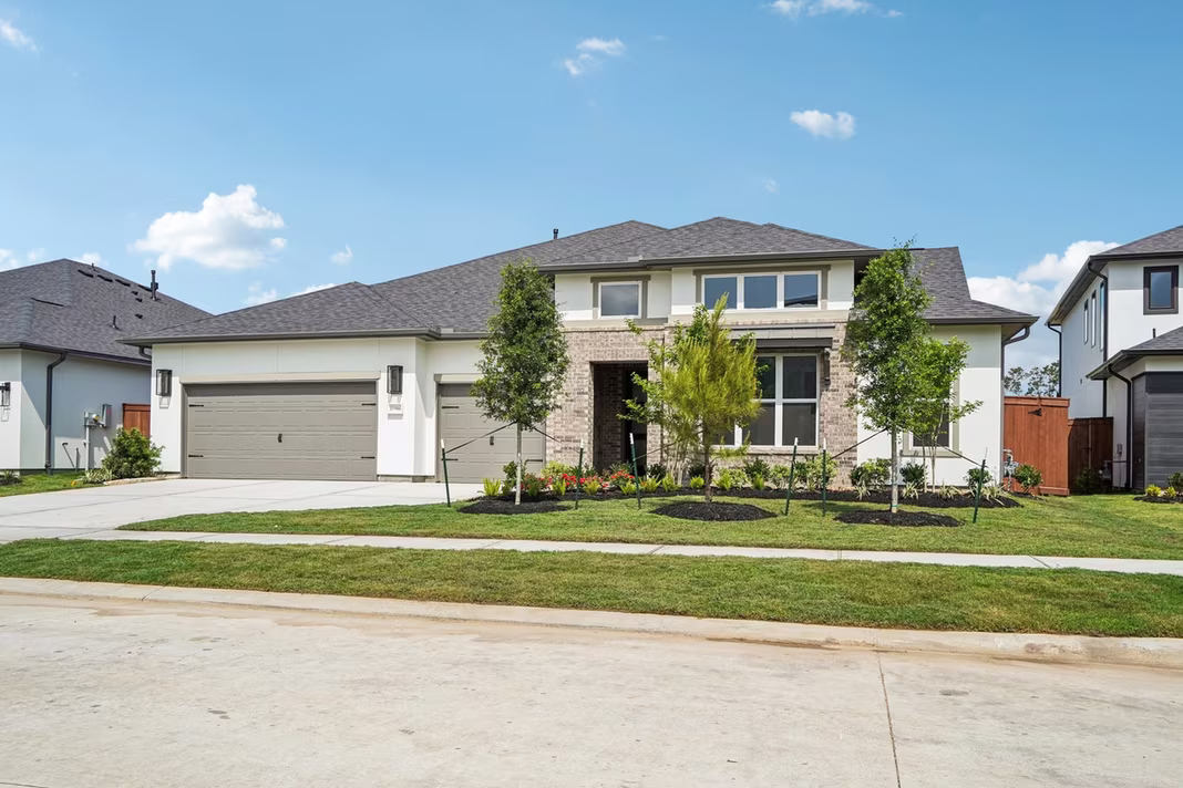 Photo 3 of 15906 Iris Meadow Drive, Conroe, TX