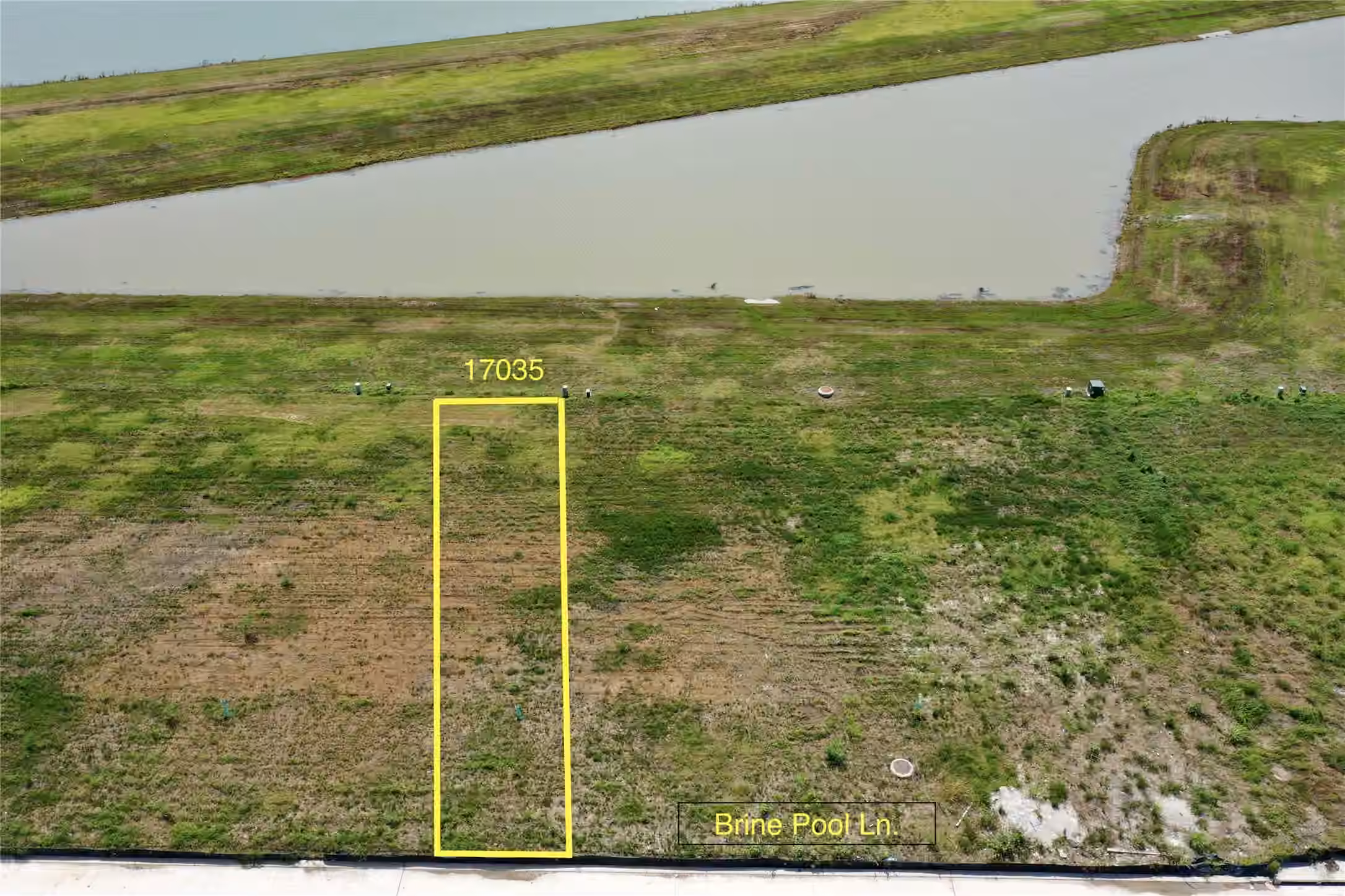 Photo of 17035 Brine Pool Lane, Crosby, TX 77532