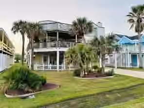 Photo 3 of 4119 Campeche Court, Galveston, TX