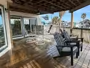 Photo 7 of 4119 Campeche Court, Galveston, TX