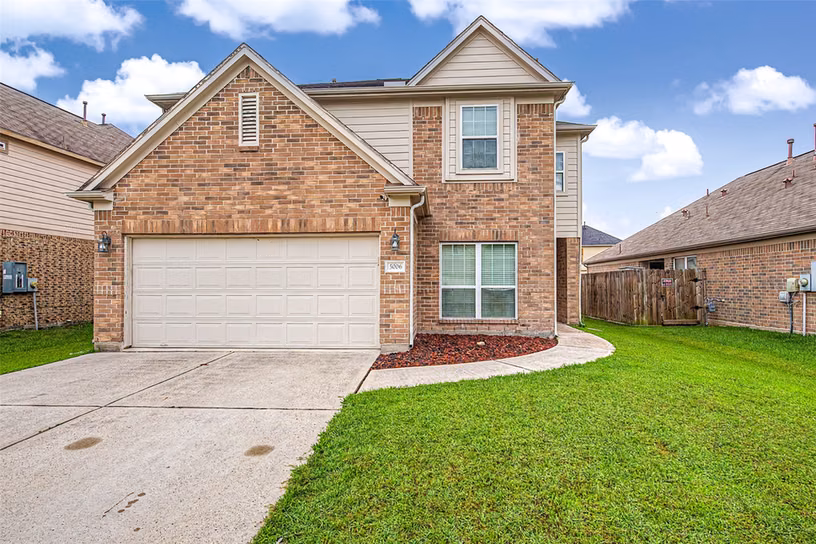 Photo of 5006 Forest Hurst Glen, Spring, TX 77373