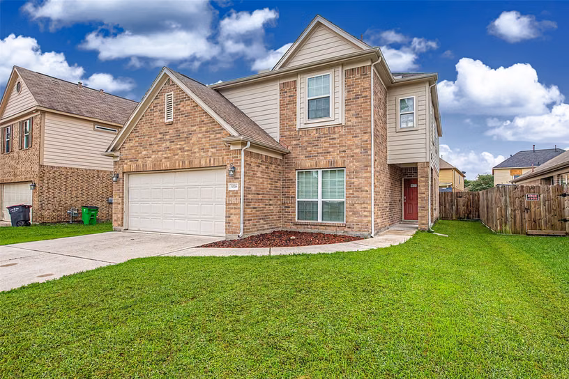 Photo 2 of 5006 Forest Hurst Glen, Spring, TX