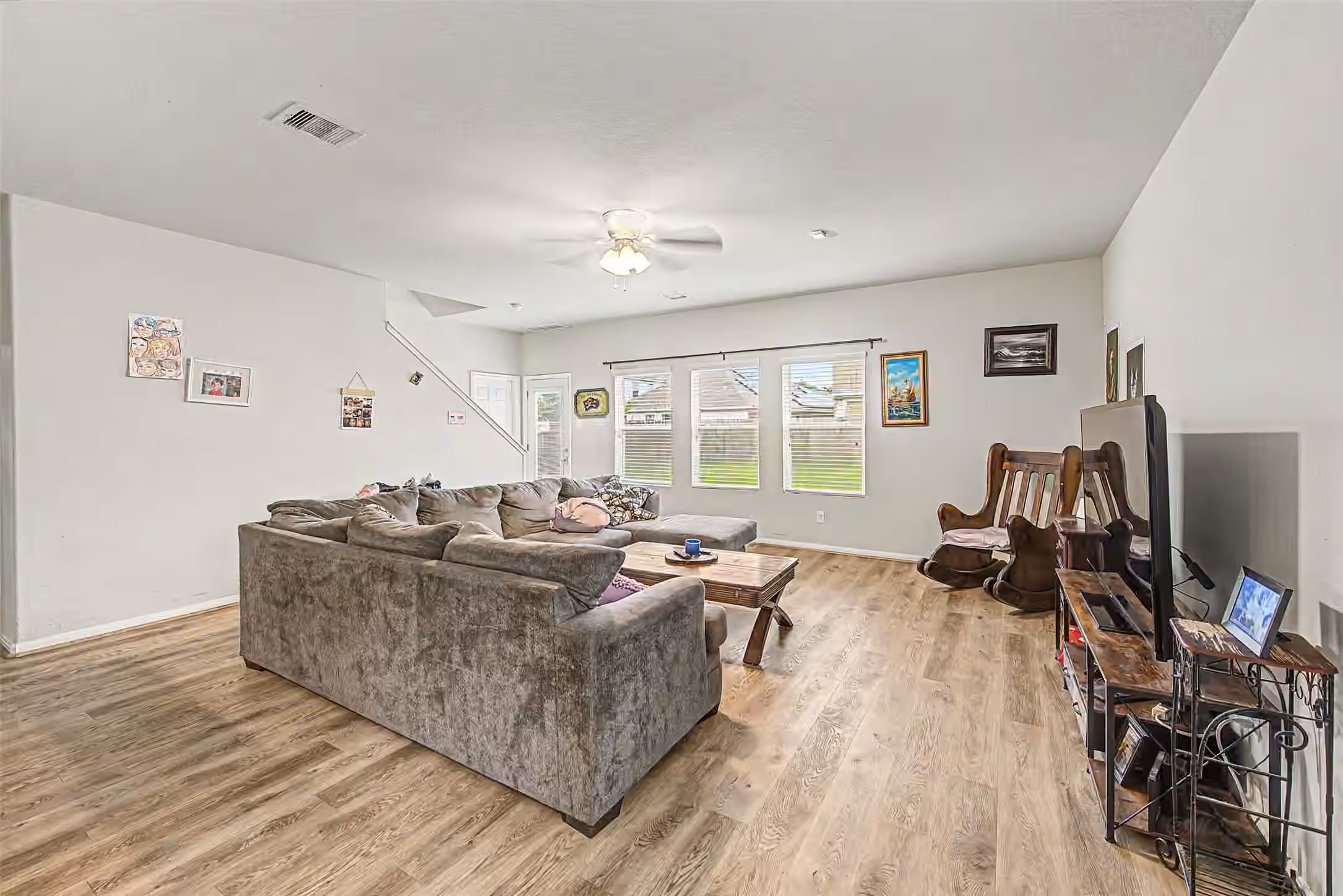Photo 6 of 5006 Forest Hurst Glen, Spring, TX