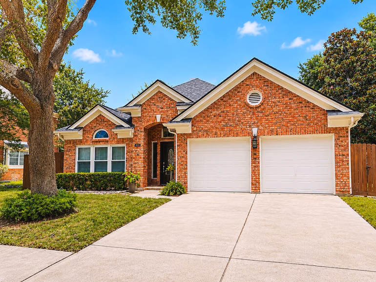Photo of 14122 Manderly Drive, Houston, TX