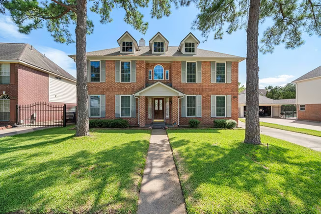 Photo of 12819 Orchard Hollow Way, Houston, TX 77065