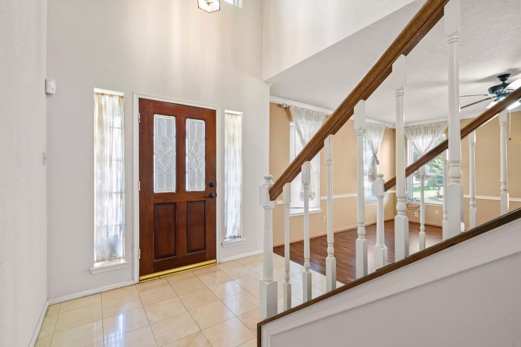 Photo 4 of 12819 Orchard Hollow Way, Houston, TX
