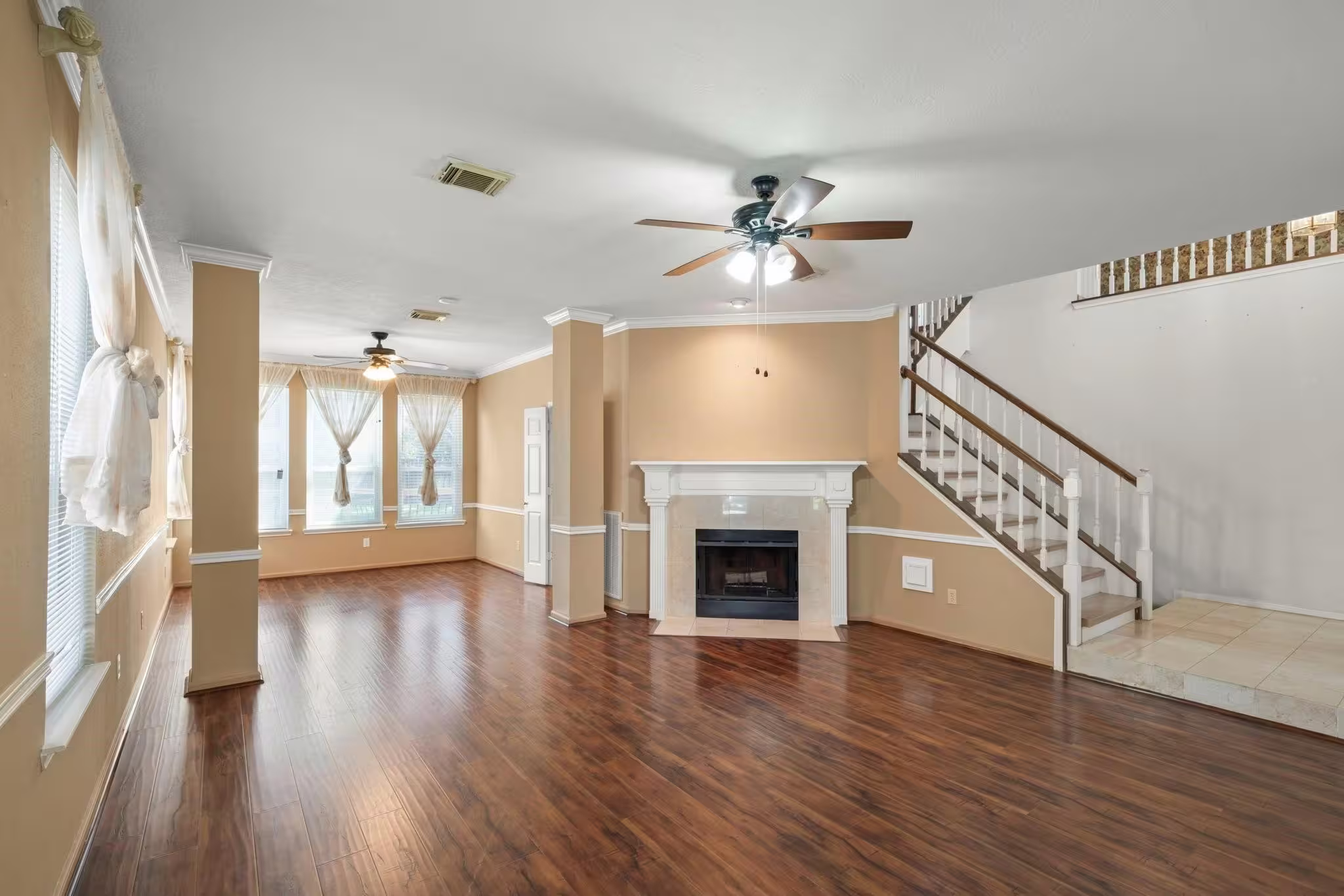 Photo 7 of 12819 Orchard Hollow Way, Houston, TX