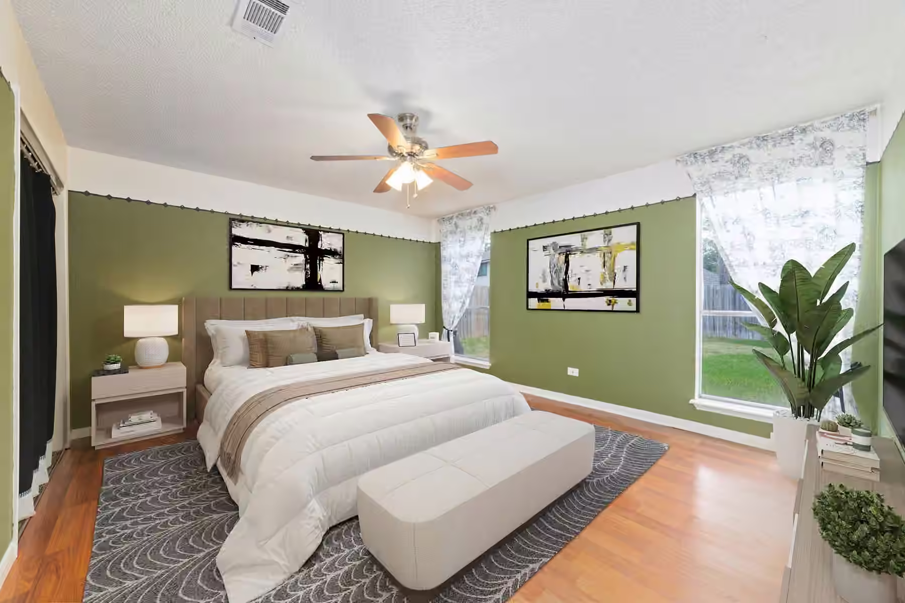 Photo 6 of 25402 Mill Pond Lane, Spring, TX