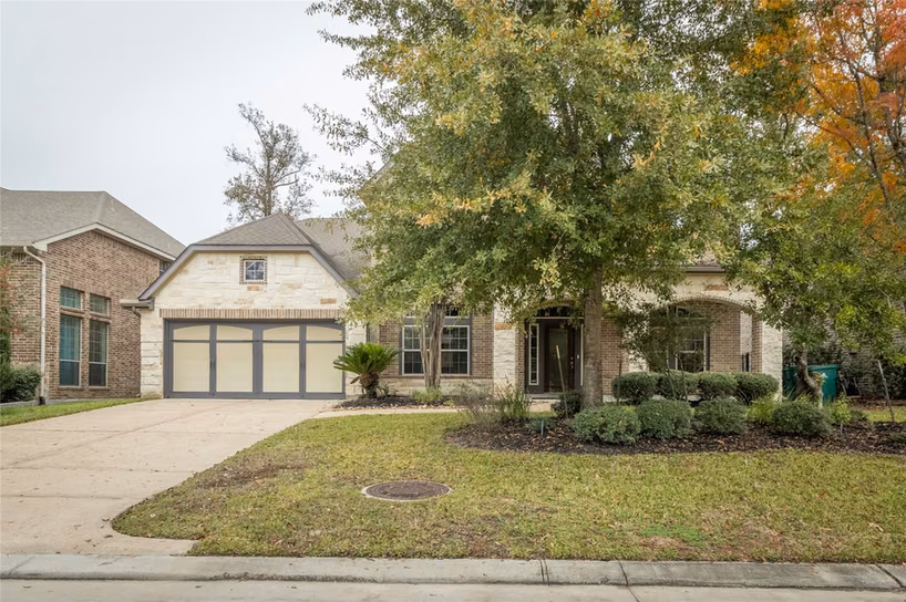 Photo of 70 S Almondell Circle, The Woodlands, TX 77354