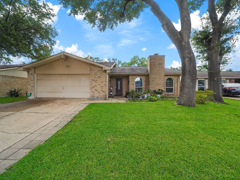 Photo of 5406 Lerwick Drive, Houston, TX 77084
