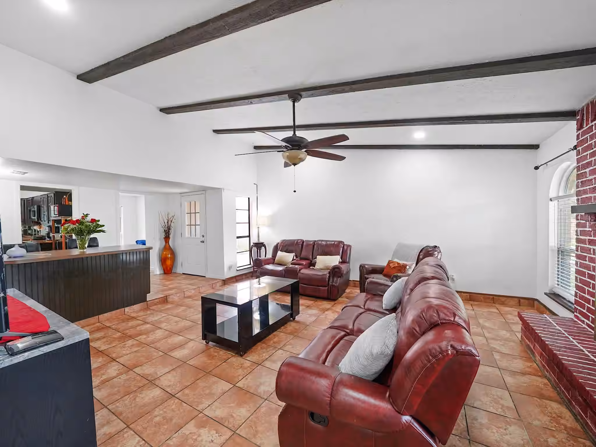 Photo 2 of 5406 Lerwick Drive, Houston, TX