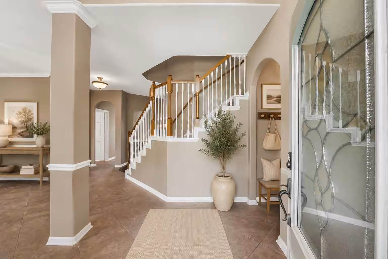 Photo 4 of 16806 Harbor Mist Court, Crosby, TX