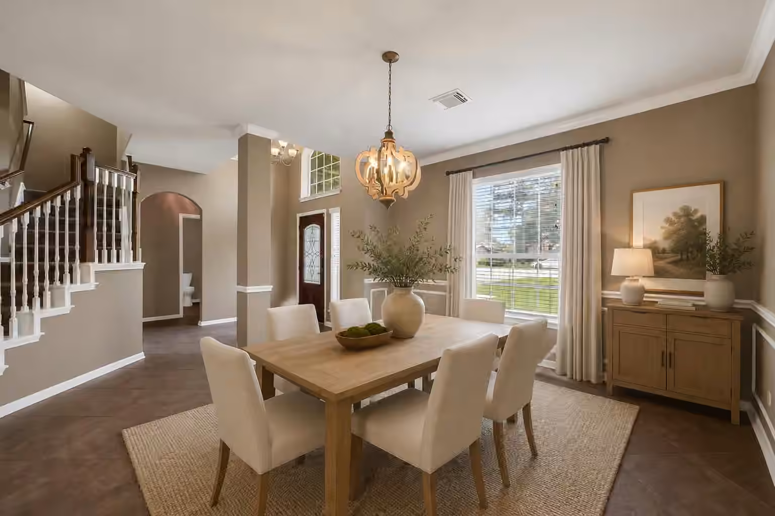 Photo 6 of 16806 Harbor Mist Court, Crosby, TX