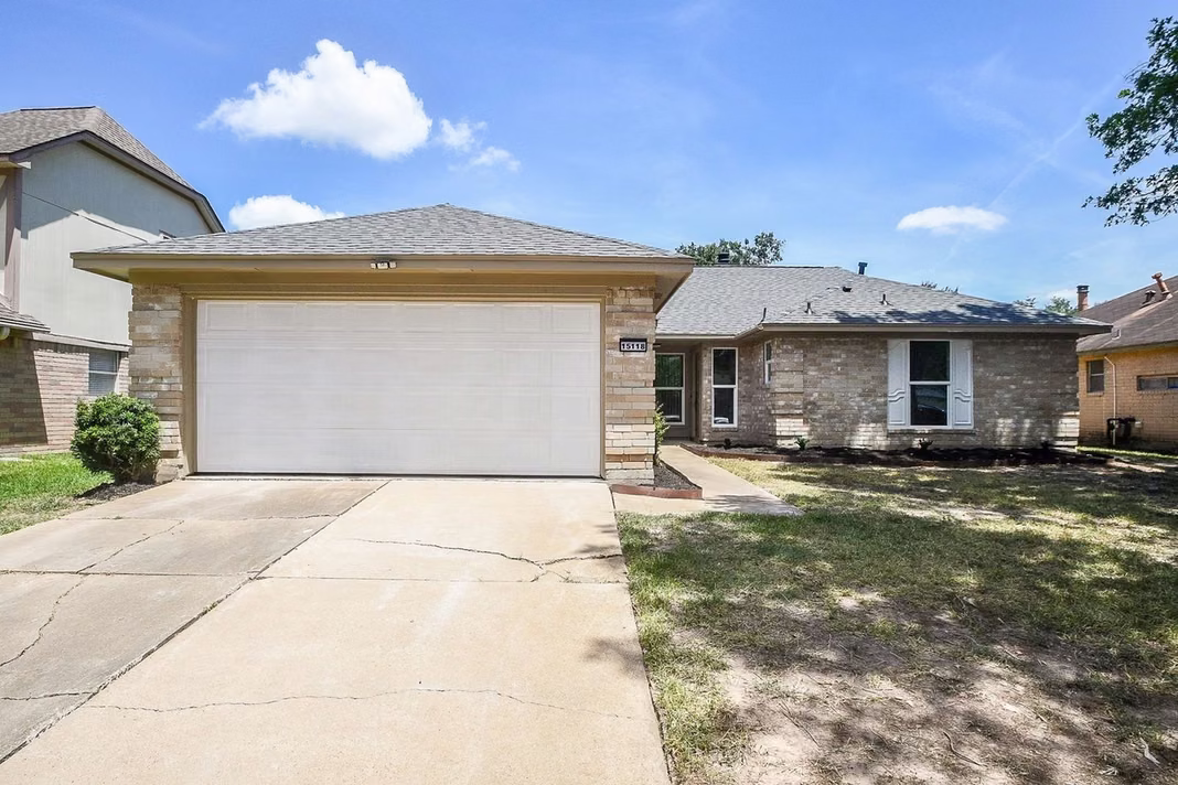 Photo of 15118 Cabots Landing Drive, Houston, TX 77084