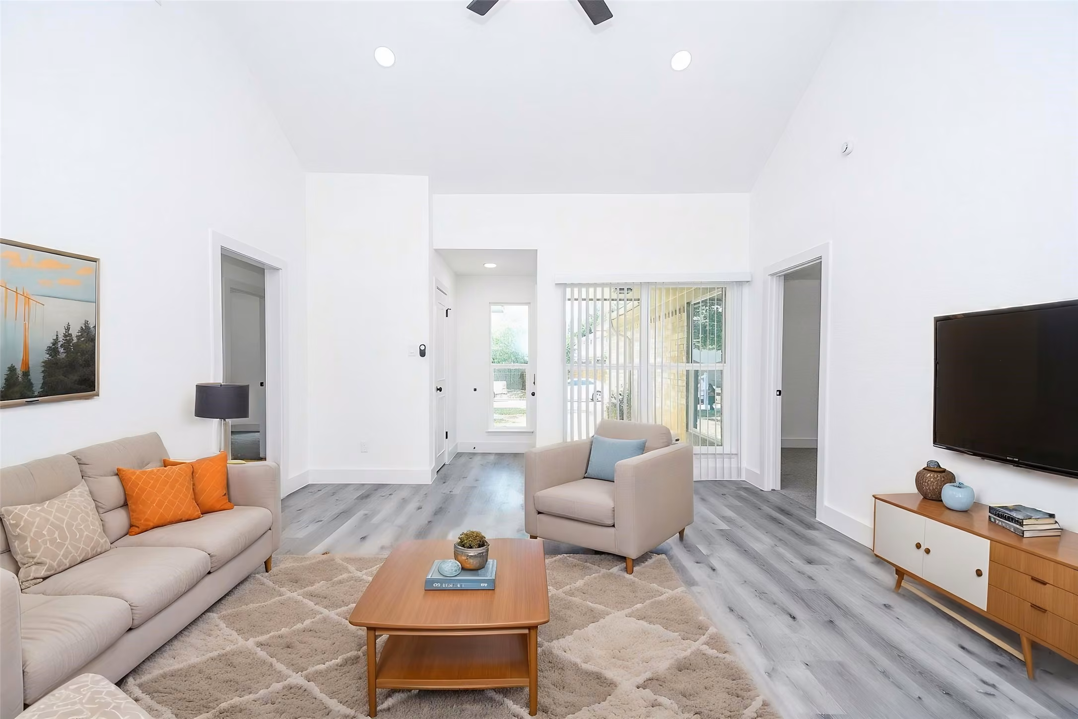 Photo 5 of 15118 Cabots Landing Drive, Houston, TX