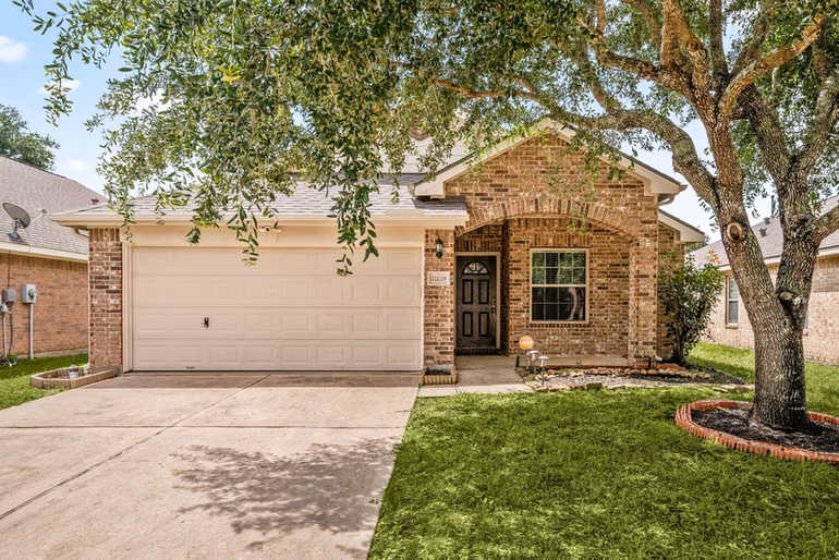 Photo 6 of 11138 Overland Trail Drive, Richmond, TX