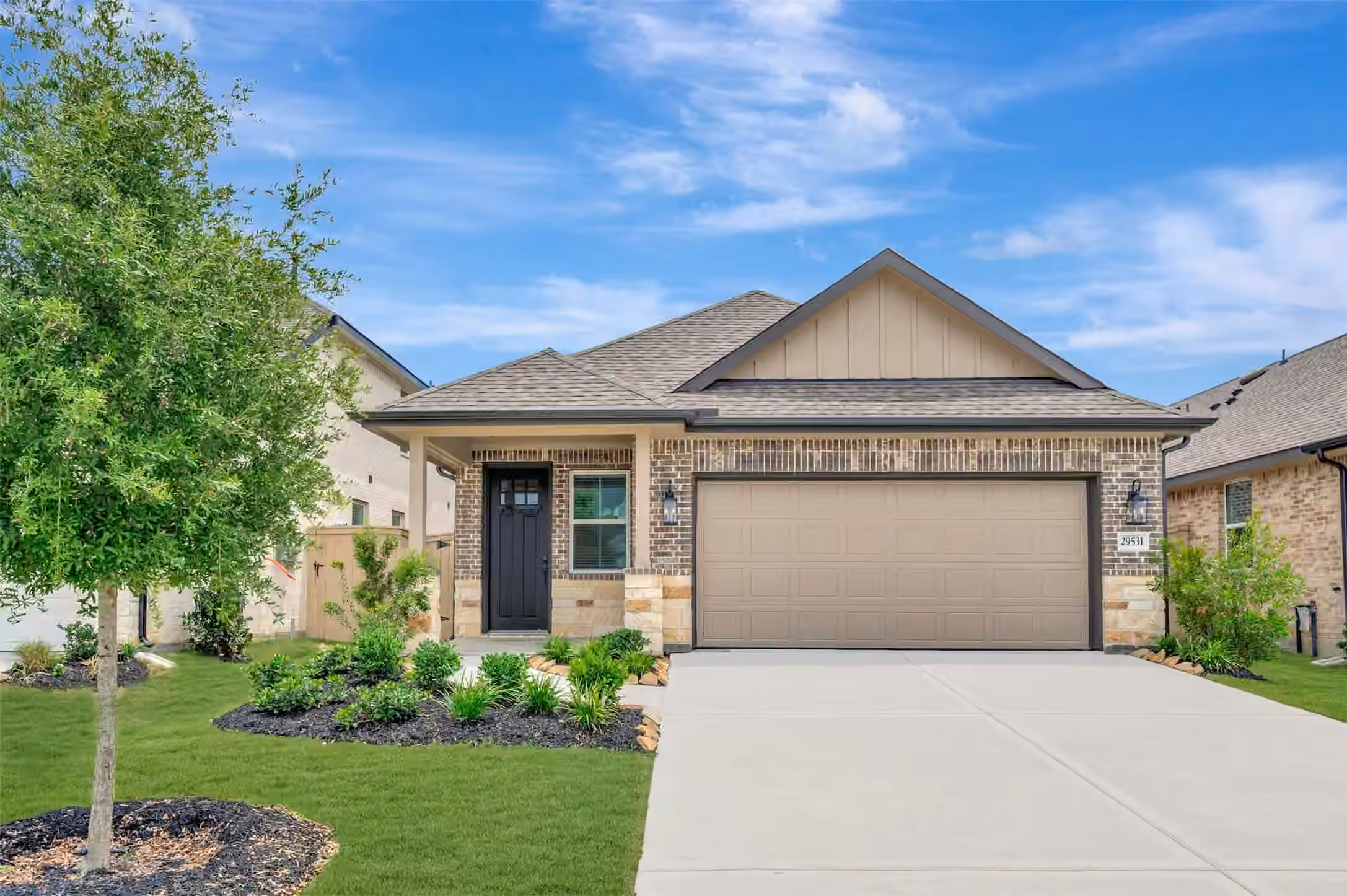 Photo of 23646 Gulf Prairie Drive, Katy, TX