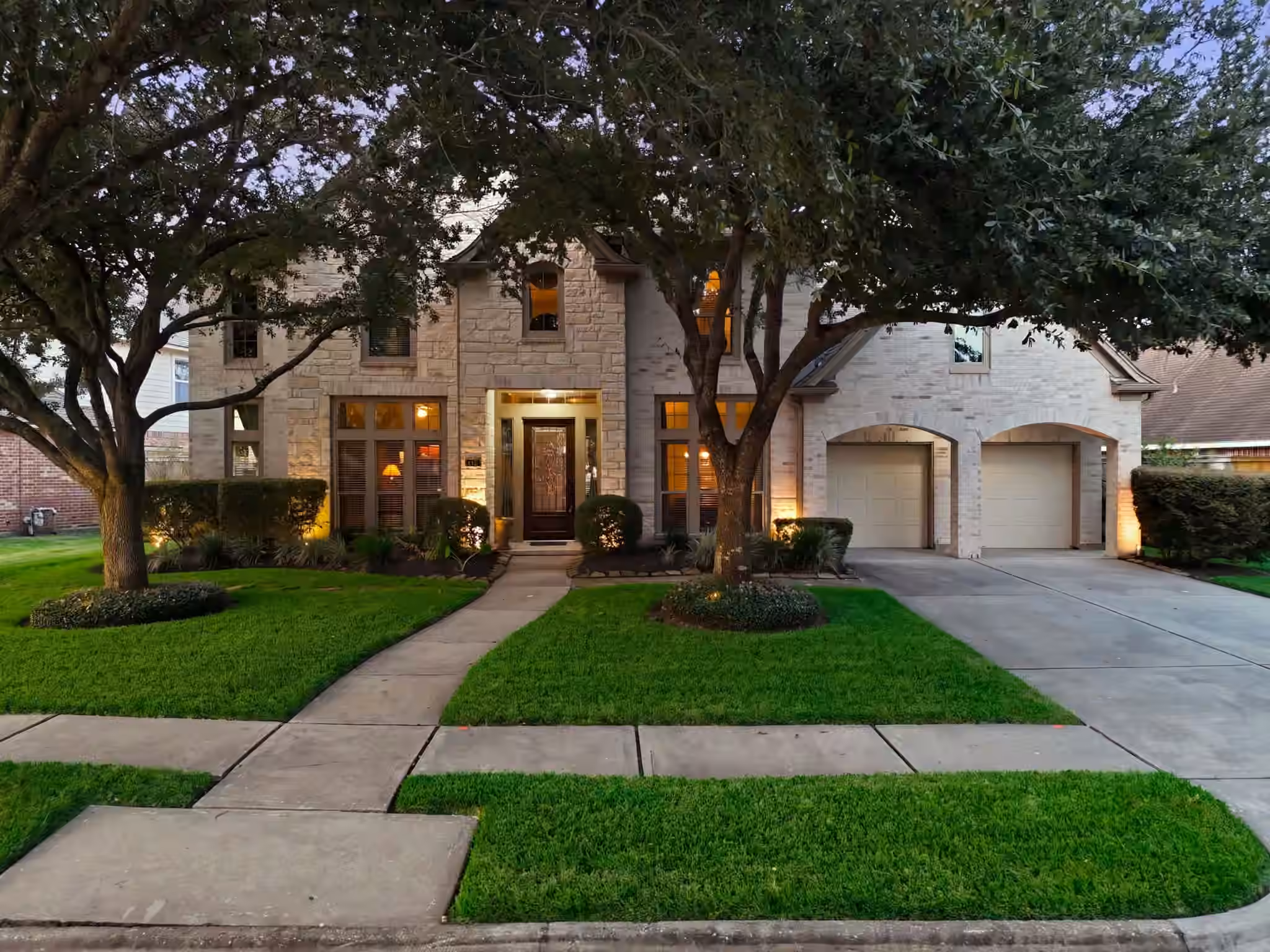 Photo 2 of 1020 Broad Bay Lane, League City, TX