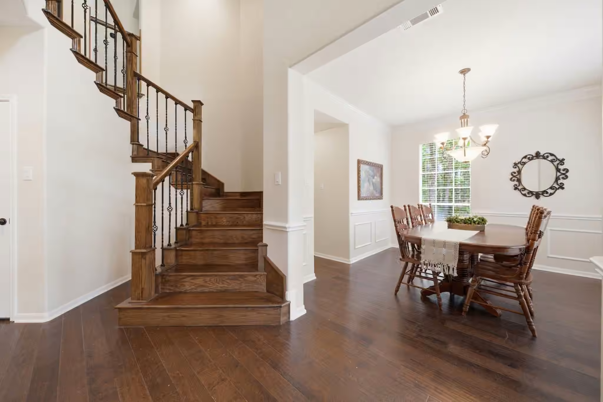 Photo 6 of 12606 Marshall Drive, Magnolia, TX