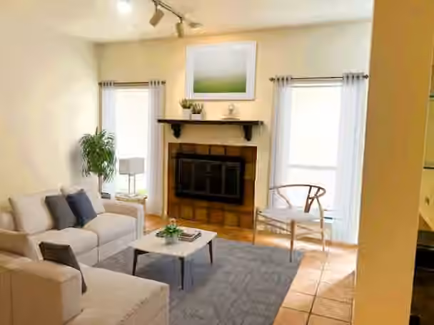 Photo 4 of 1818 Augusta Drive 21, Houston, TX