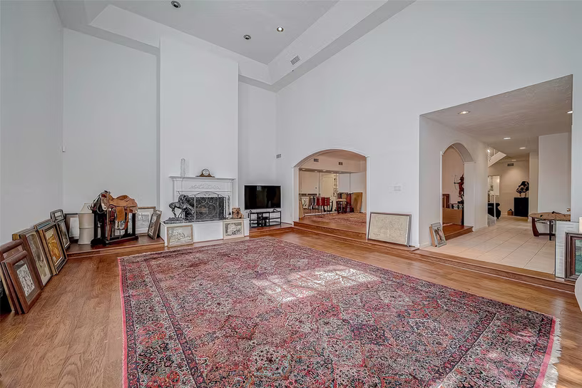 Photo 7 of 7502 Olympia Drive, Houston, TX