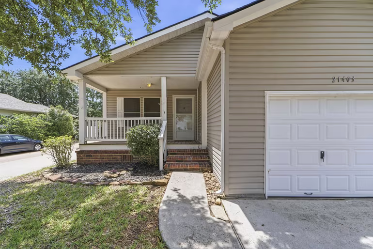 Photo 5 of 21403 Sweet Grass Lane, Tomball, TX