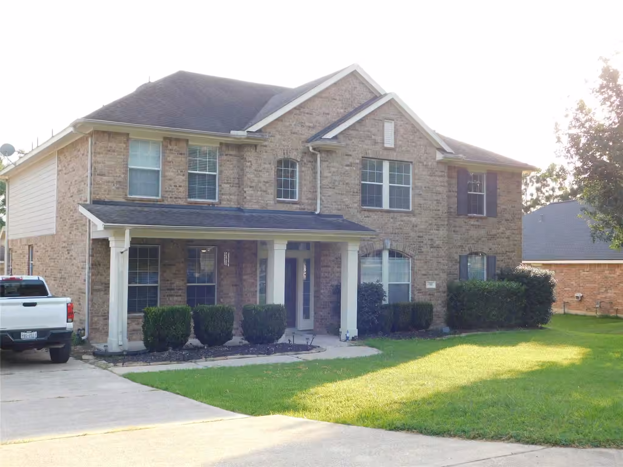 Photo 2 of 1703 Summergate Drive, Conroe, TX