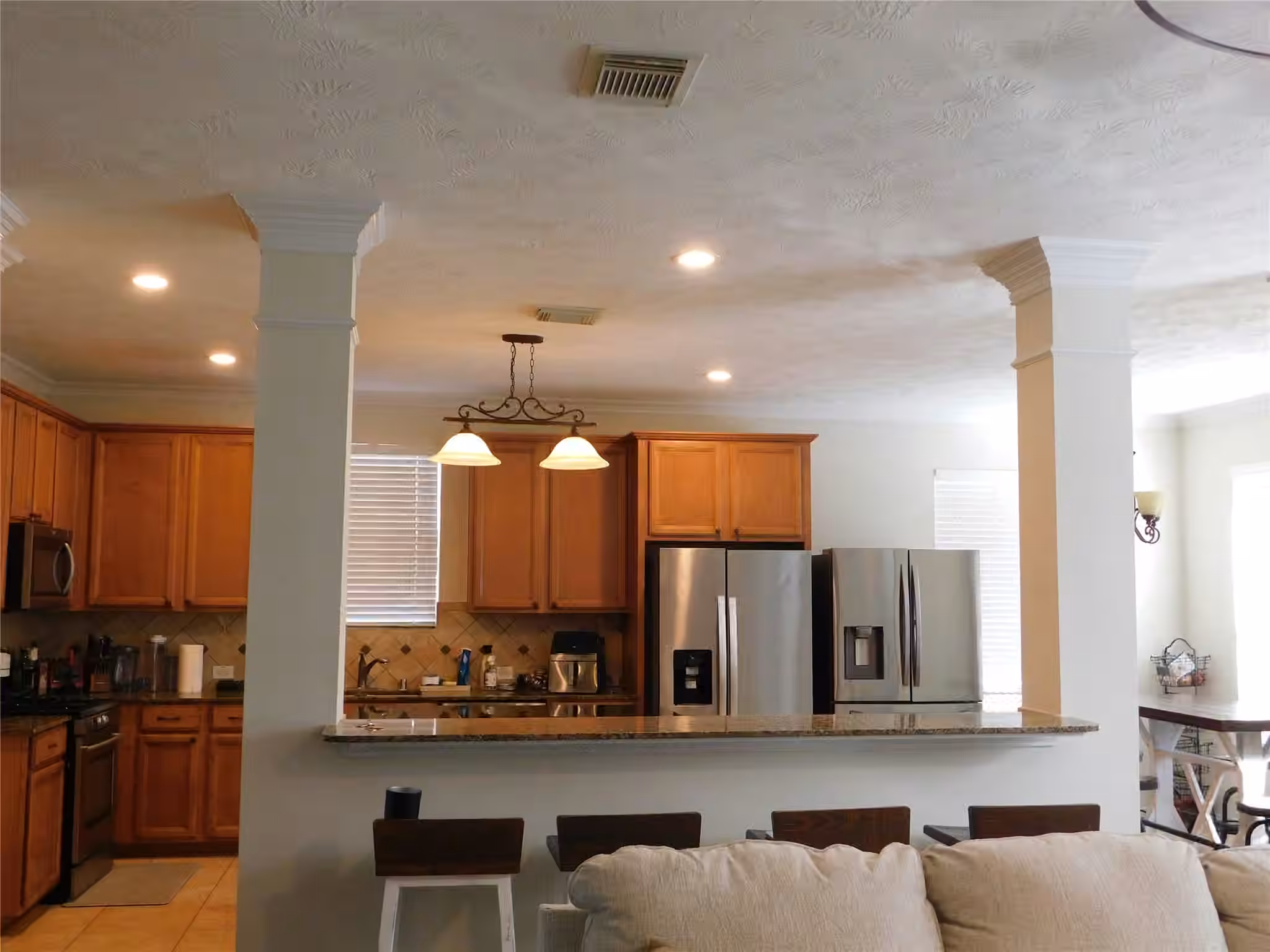 Photo 7 of 1703 Summergate Drive, Conroe, TX