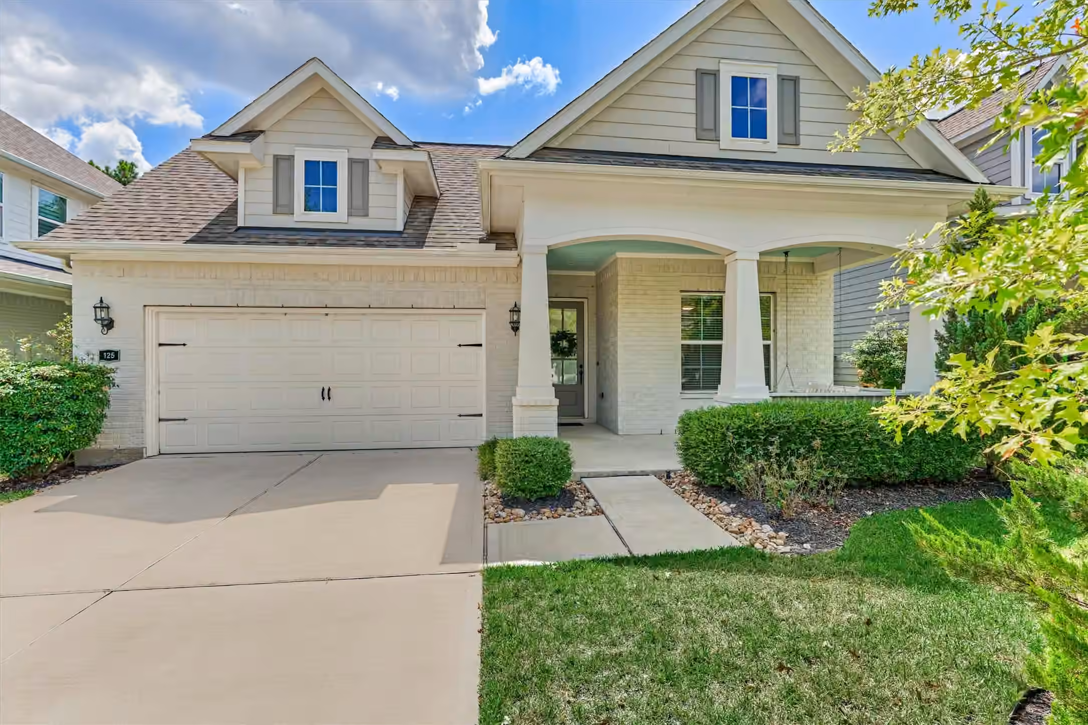Photo of 125 Pilazzo Street, Montgomery, TX