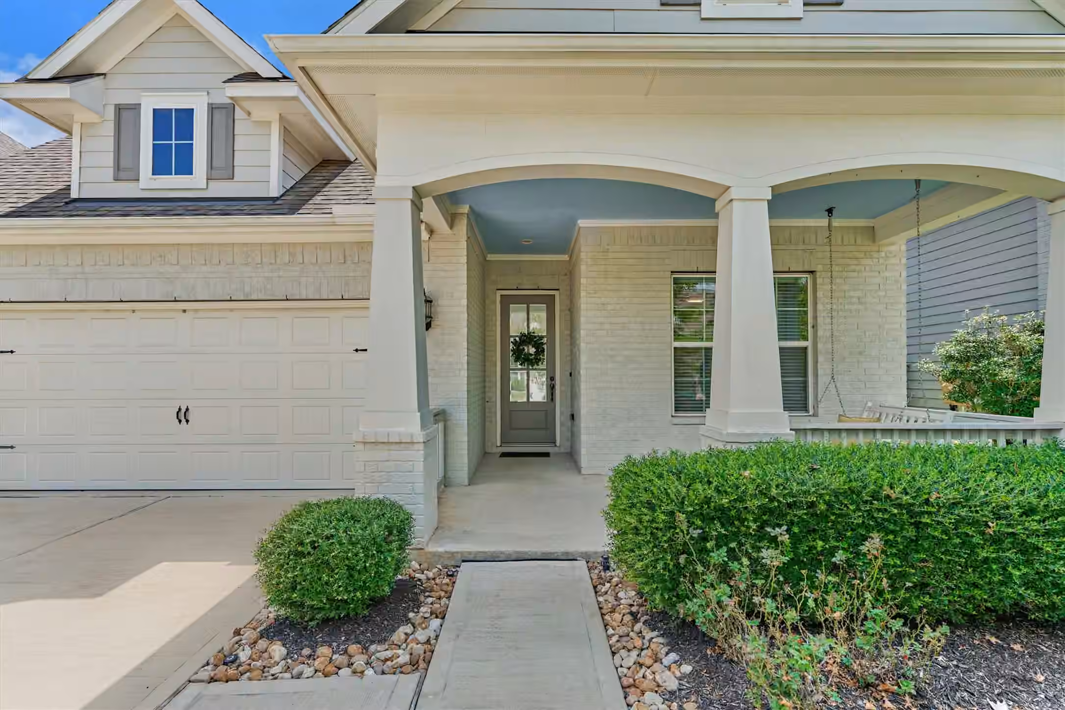 Photo 3 of 125 Pilazzo Street, Montgomery, TX