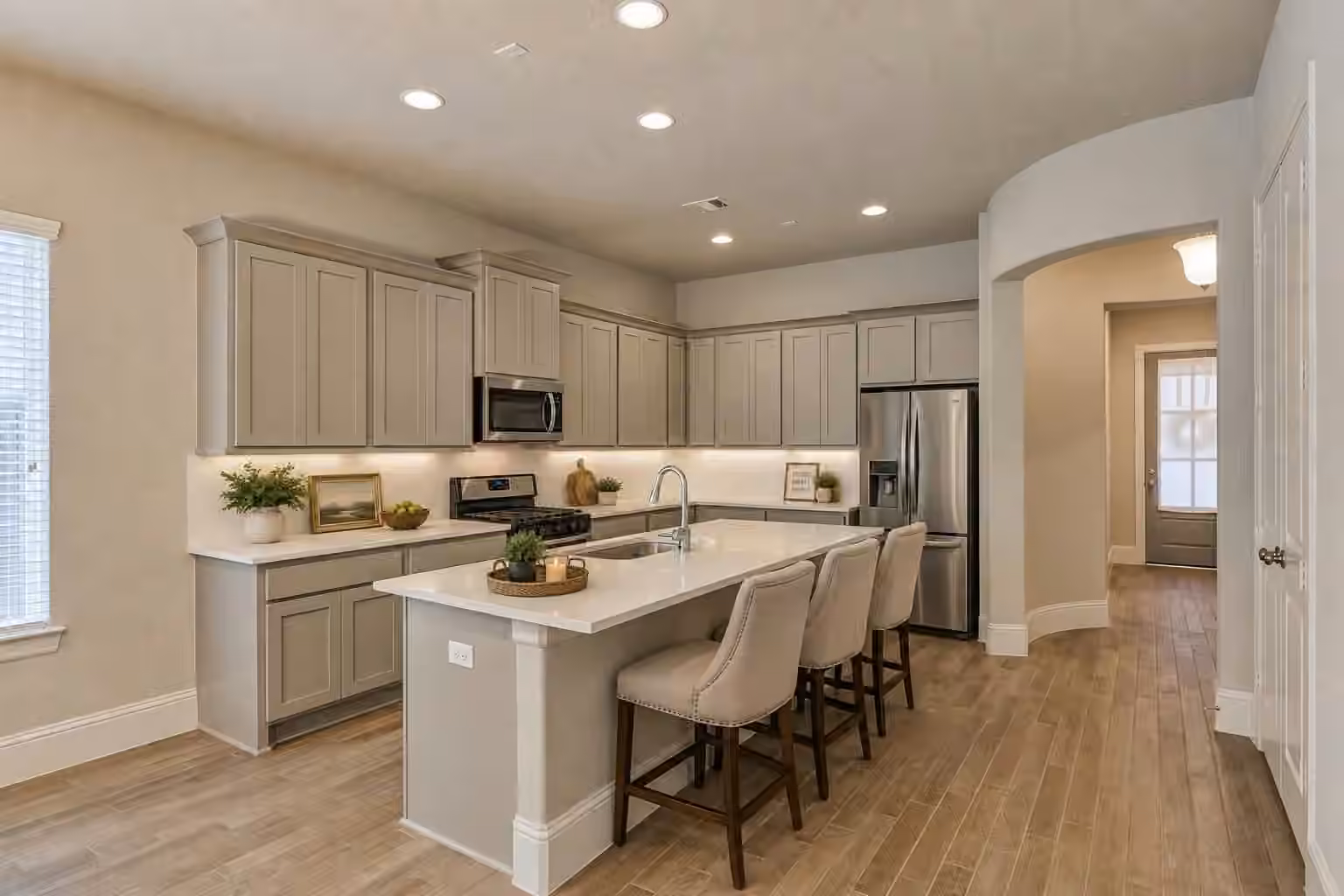 Photo 7 of 125 Pilazzo Street, Montgomery, TX