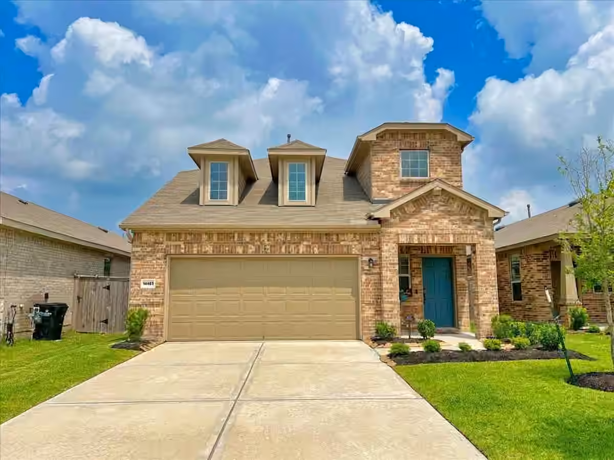 Photo of 14463 Cedar Ledge Lane, Conroe, TX