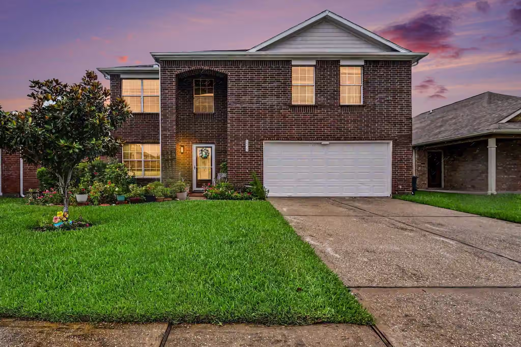 Photo of 5323 Cilantro Lane, Baytown, TX