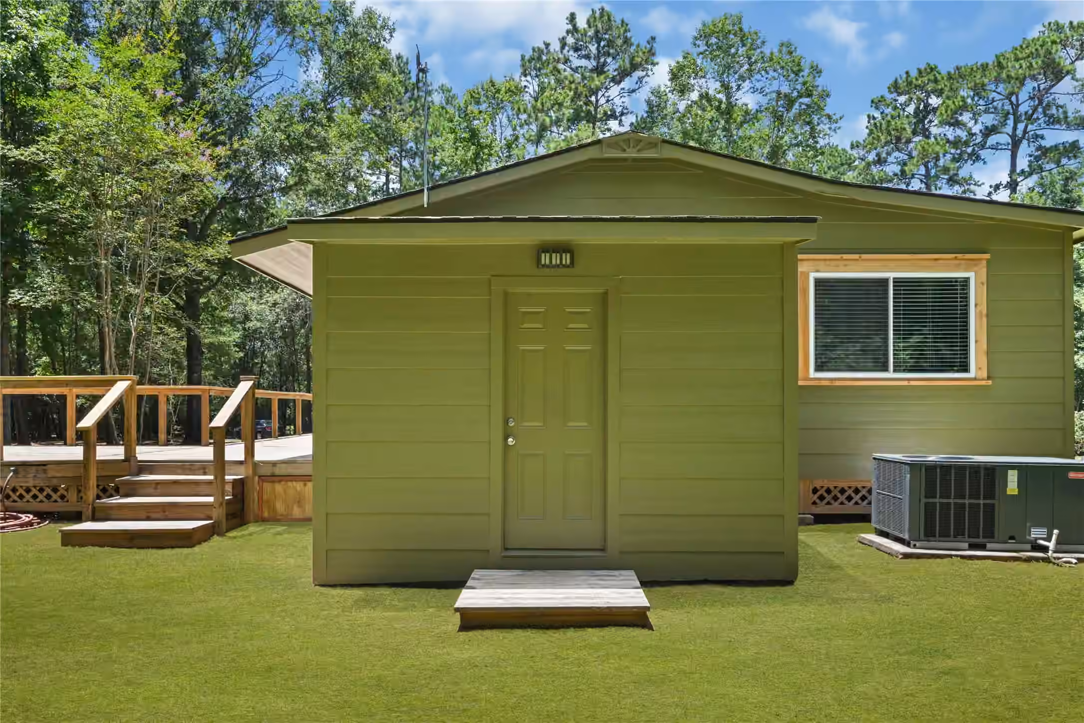 Photo 4 of 12509 Crockett Martin Road, Conroe, TX