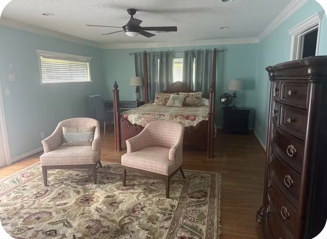 Photo 3 of 2918 County Road 519, Brazoria, TX