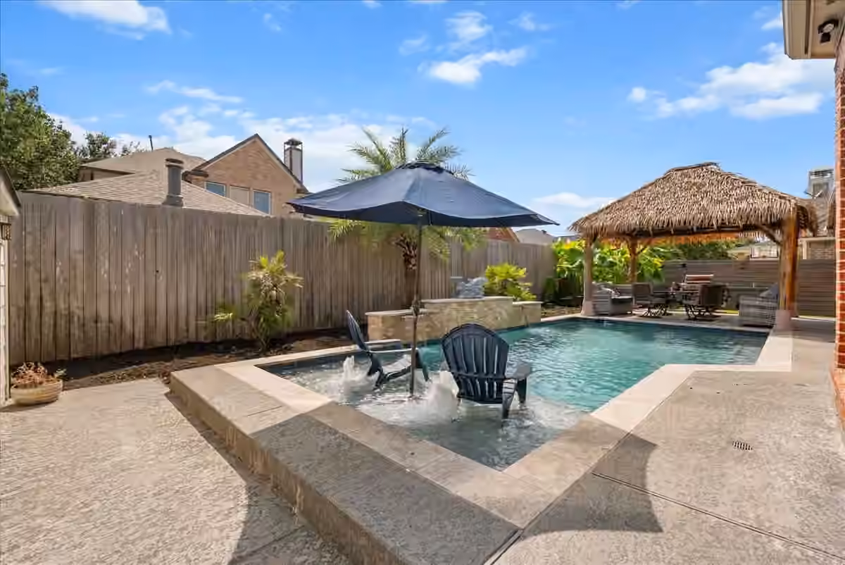 Photo of 6103 Castle Peak Lane, League City, TX
