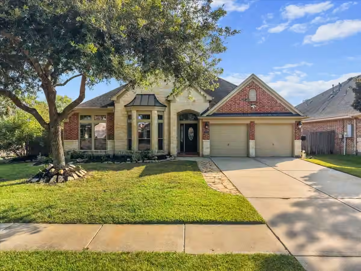 Photo 5 of 6103 Castle Peak Lane, League City, TX