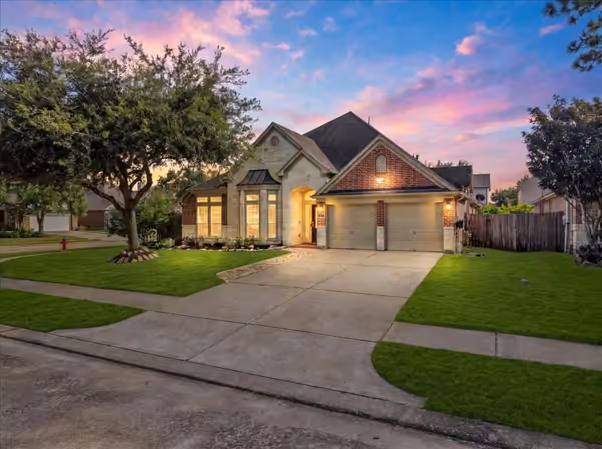Photo 7 of 6103 Castle Peak Lane, League City, TX