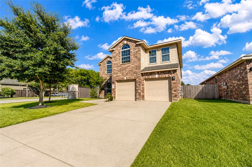Photo 4 of 3430 Daniel Falls Lane, Katy, TX