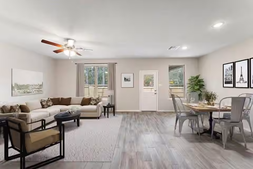 Photo 3 of 23107 Forebear Drive, Katy, TX