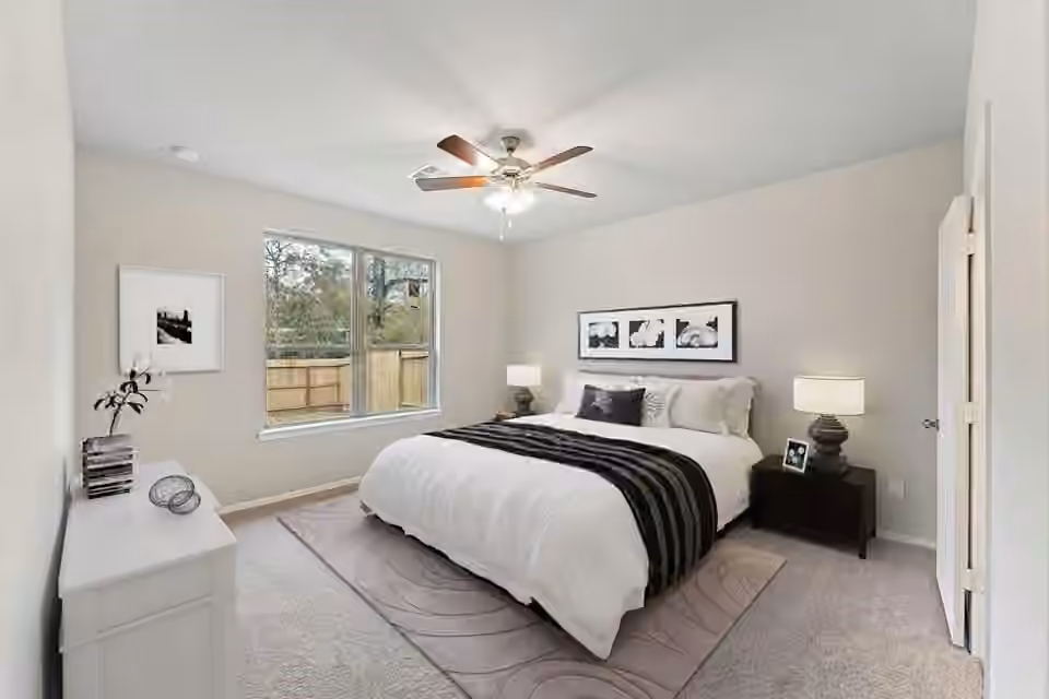 Photo 4 of 23107 Forebear Drive, Katy, TX