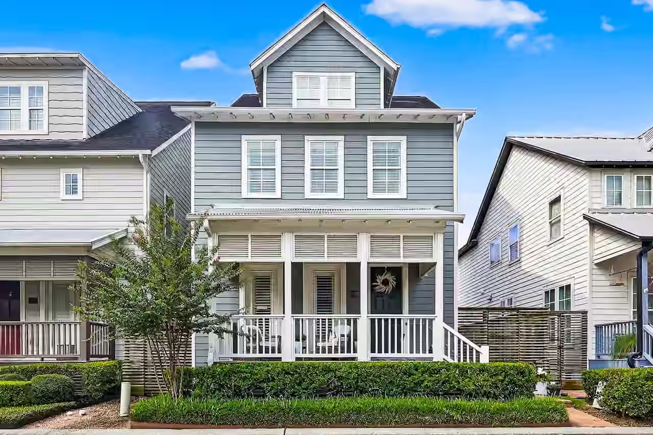 Photo of 8729 Oak Kolbe Lane, Houston, TX 77080
