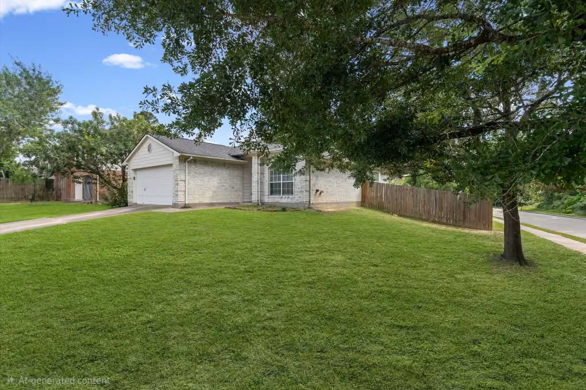 Photo of 22811 August Leaf Drive, Tomball, TX