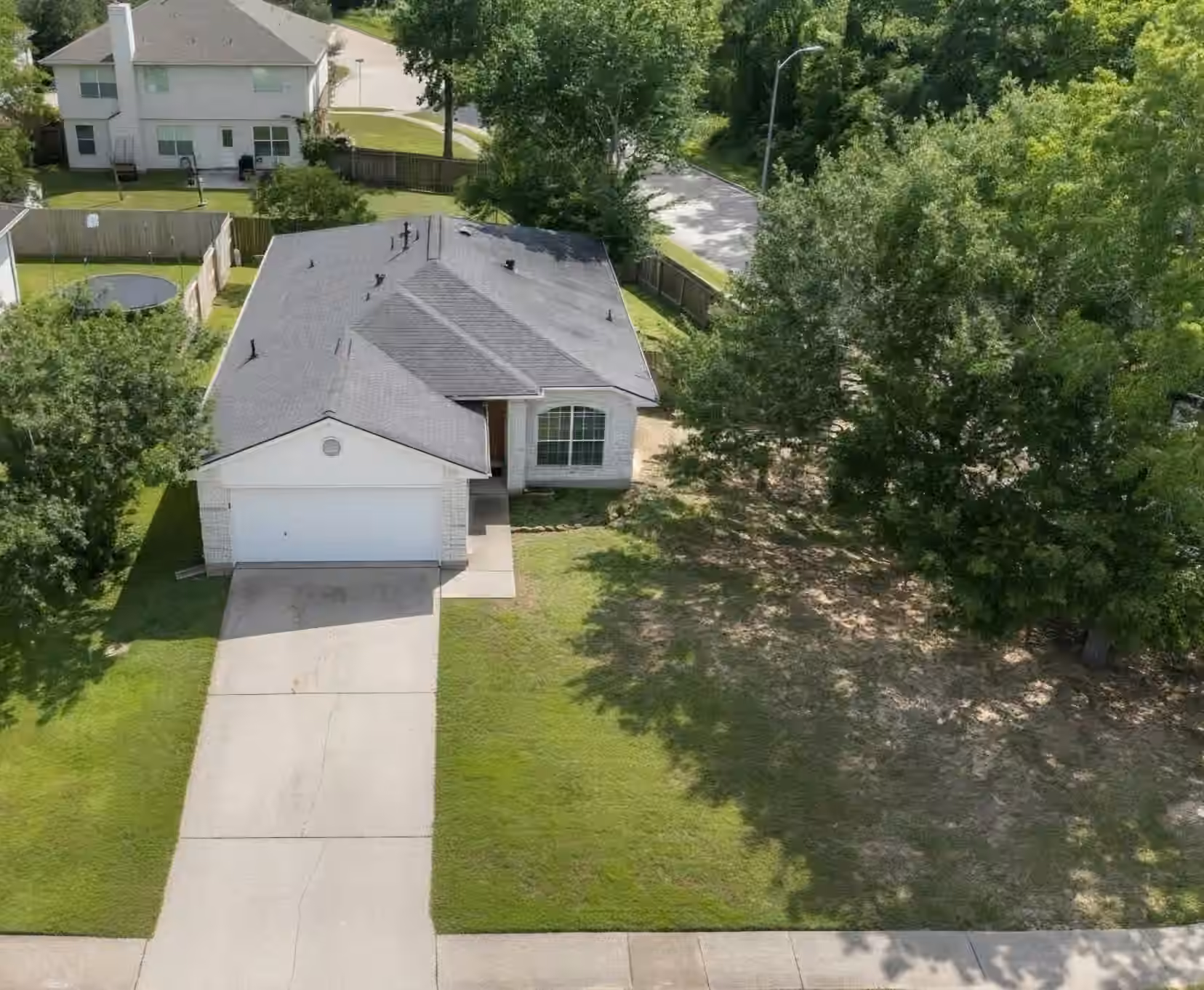 Photo 2 of 22811 August Leaf Drive, Tomball, TX
